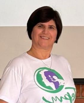 Marcia Leonardecz, Terapeuta complementar Curitiba