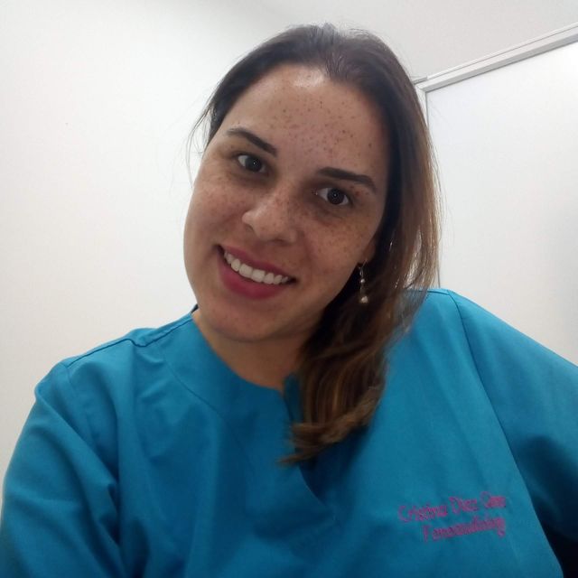 Cristina Díaz Gomez, Fonoaudiólogo Medellín