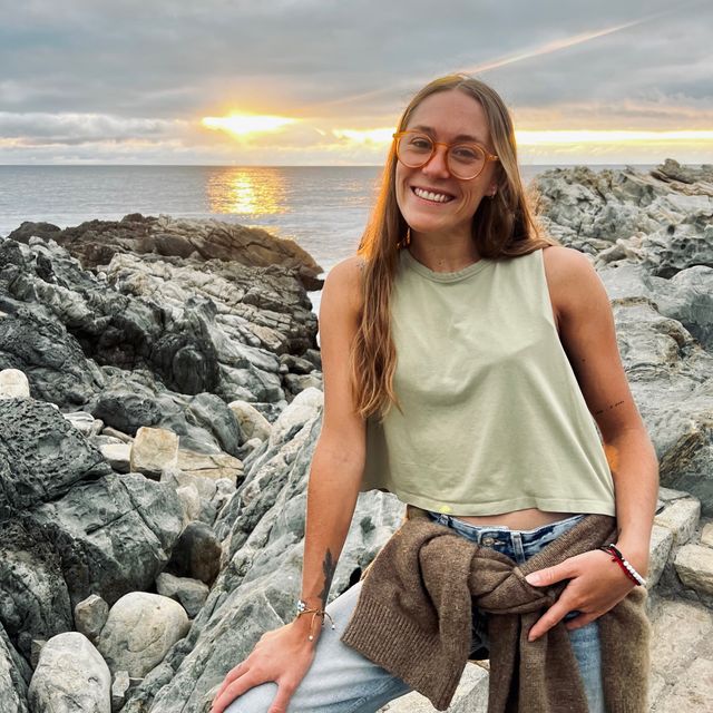 Macarena Gormaz Rodriguez, Psicólogo Concón