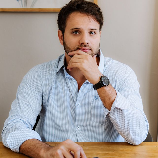 Cássio  Moraes Muniz, Psiquiatra Cachoeirinha