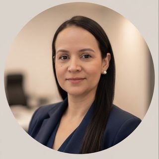 Dra. Isabel Cristina Rúa Melguizo