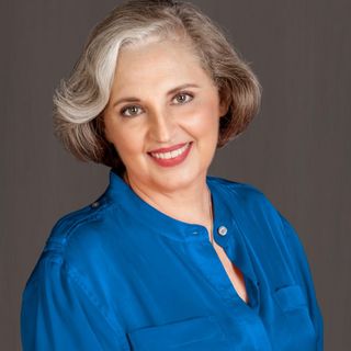 Hebe de Moura , Psiquiatra Diadema