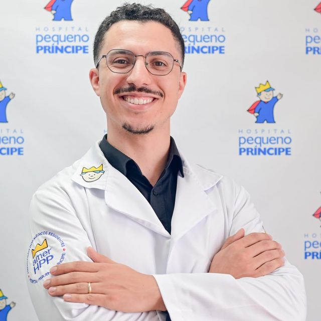 Augusto Mateus Passador, Ortopedista - Traumatologista Curitiba