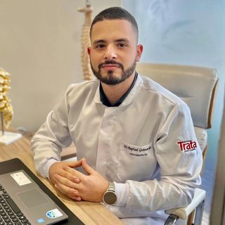 Ampliar imagem: Raphael  Penna de Paula Guimaraes, Fisioterapeuta Rio de Janeiro