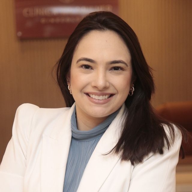 Karla Maria Mendes Do Amaral, Ginecologista Brasília