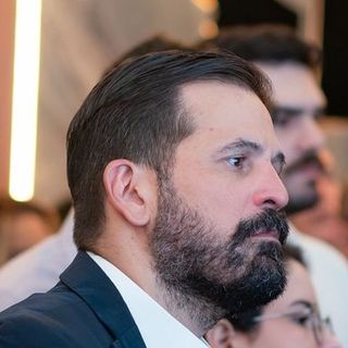 Felipe Almeida Mota, Oftalmologista Manaus