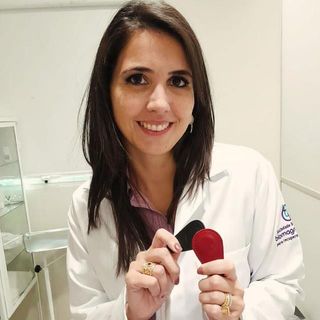 Paula Velloso Baptista Lemos De Oliveira, Terapeuta complementar Osasco