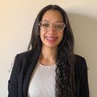 Dra. Jazmín Arango Ricardo