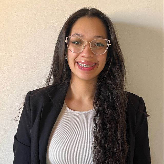 Jazmín Arango Ricardo, Psicólogo Bogotá