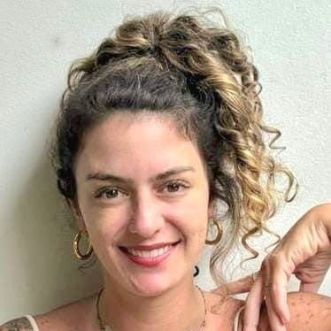 Lais Efraim, Psicólogo São Paulo