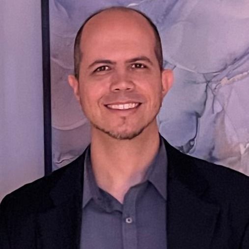 Luiz Guilherme Mafle, Psicólogo Nova Lima