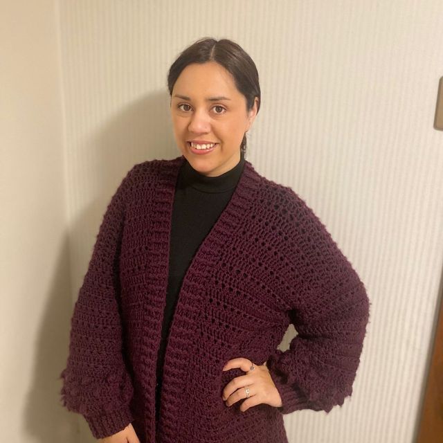 Nicole Ampuero Mansilla, Psicólogo Las Condes