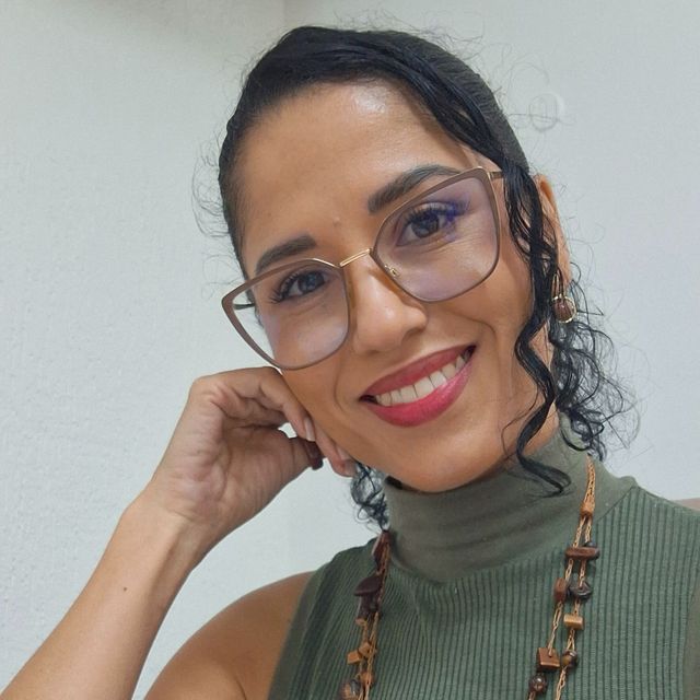 Aline Alves Barbosa, Psicólogo Contagem