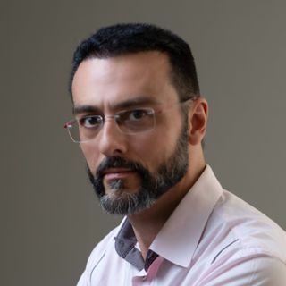Alex Fabricio de Oliveira, Psiquiatra Ubá