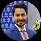 Dr. Juan Felipe Rodríguez Fonseca