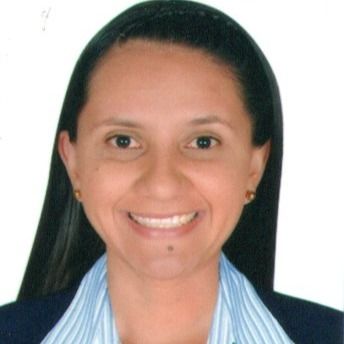 Norma Cristina Cantillo Peña, Psicólogo Pitalito