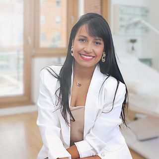 Naiane Bispo de Souza, Terapeuta complementar Jundiaí