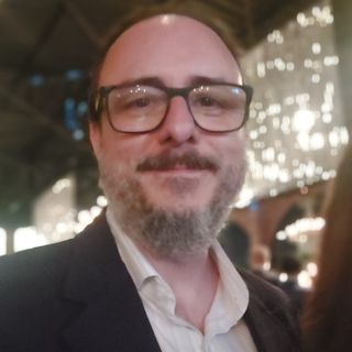 Jair  Borges Barbosa Neto, Psiquiatra São Carlos
