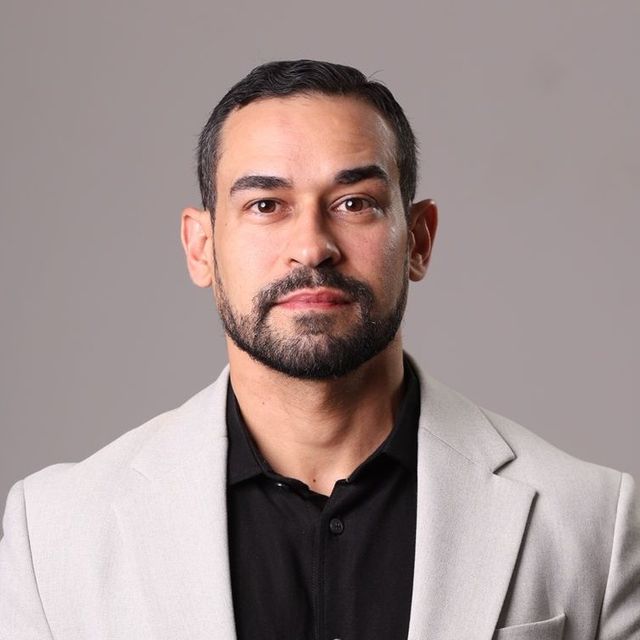 Lucas Pinheiro Monteiro, Oftalmologista Campina Grande