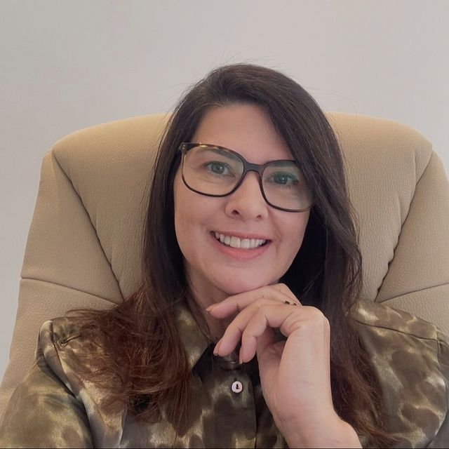 Paula de Oliveira Seifert, Psicólogo Campinas