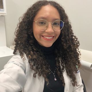 Maria Paula Sampaio Silva, Oncologista Guarulhos
