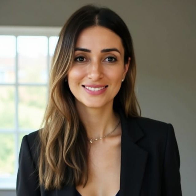 Thaísa Brito, Psiquiatra Planura