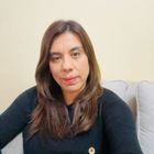 Ps. Lorena Paz Villalobos Vasquez