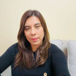 Ps. Lorena Paz Villalobos Vasquez