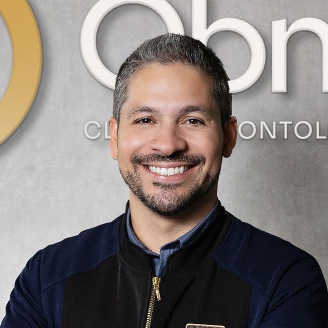 Ronnie Castro Maia