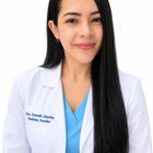 Dra. Daniela Sánchez Aguirre