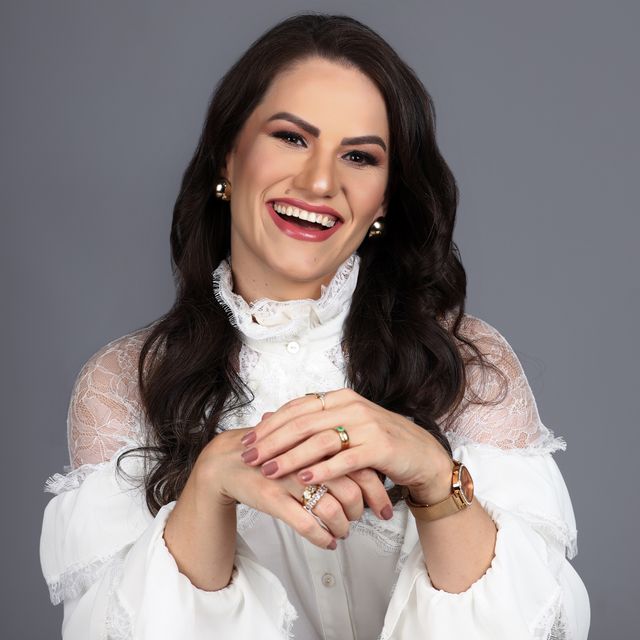 Ralyane  Costa Ribeiro, Psiquiatra Colatina