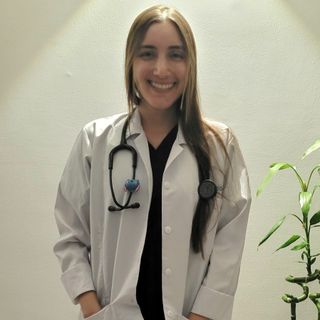 Acercar imagen: MANUELA GUZMÁN CASTAÑEDA, Médico general Envigado