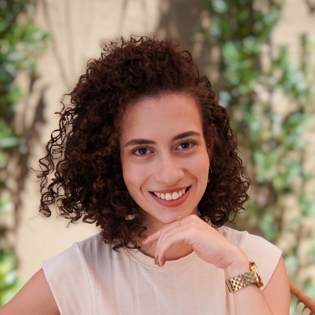 Luana Pimenta, Psicólogo Montes Claros