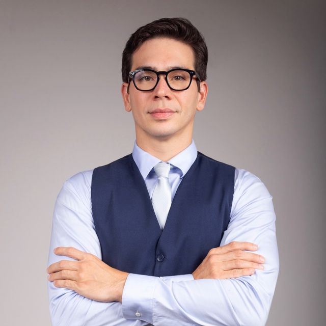 Danilo Da Fonseca Reis Silva, Oncologista Teresina