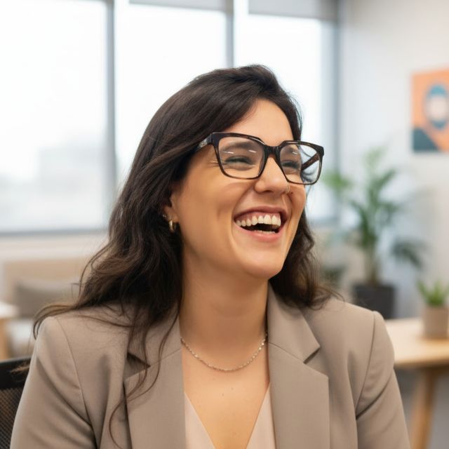 Nathalia Fonteles, Psicólogo Porto Alegre