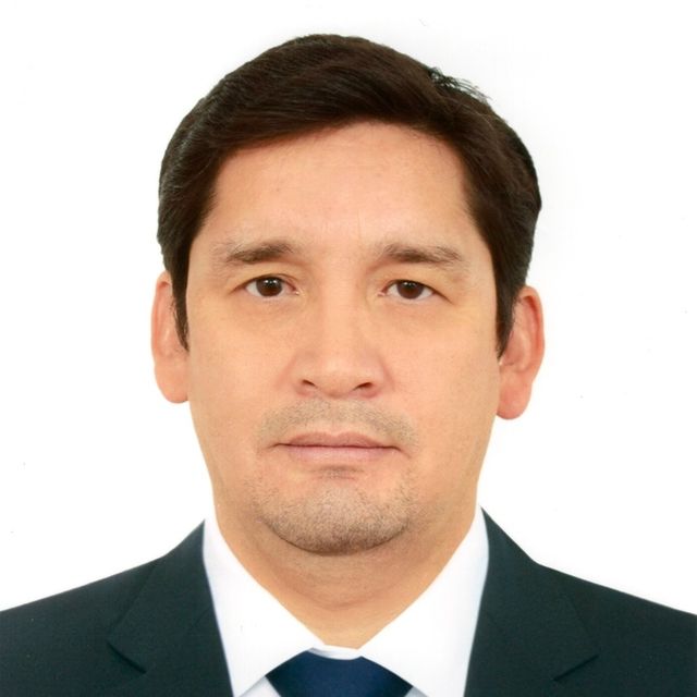 Carlos Heriberto Romero Alvarado, Traumatólogo y Ortopedista Trujillo