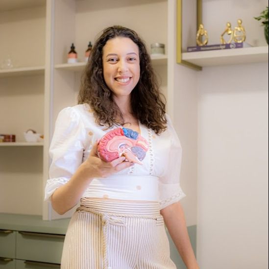 Leila Campos, Terapeuta complementar Taquarituba