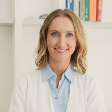 Andrea Ruschel Trasel, Médico Acupunturista Florianópolis