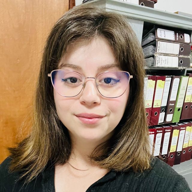 Karen Isidora Vilches Folch, Psicólogo Linares