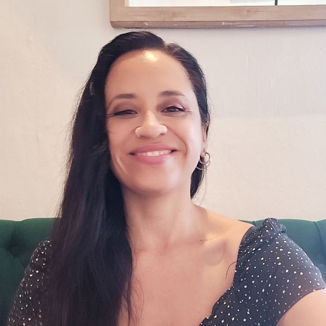 Antonella Rozas Vilches, Psicólogo Valparaíso