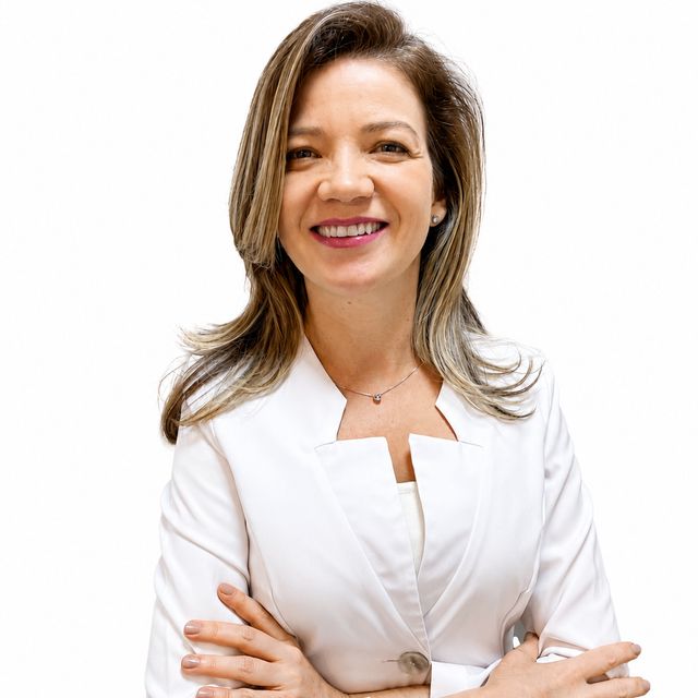 Beatriz Soares Correa, Oftalmologista Uberlândia