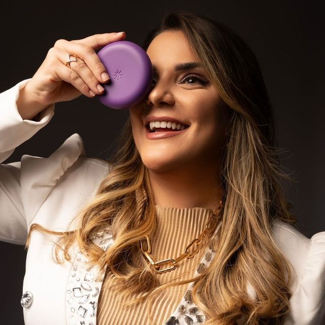 Edina Mello, Dentista Niterói