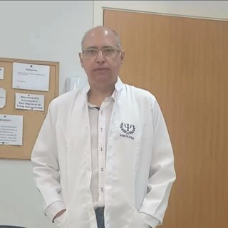 Ampliar imagem: Jacemir P Barbosa, Psicólogo Rio de Janeiro