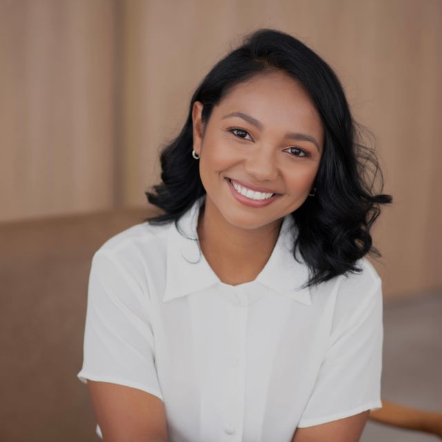 Brenda Candida, Psicólogo Rio de Janeiro