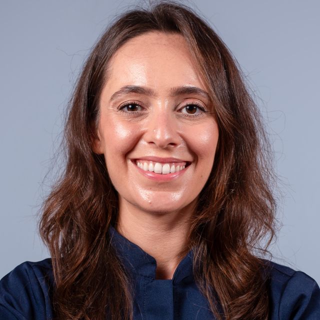 Ana Cristina Scremin Denardin, Dentista Florianópolis