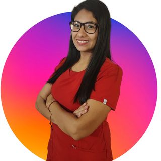 Acercar imagen: Karina Vargas Figueroa, Matrona Arica