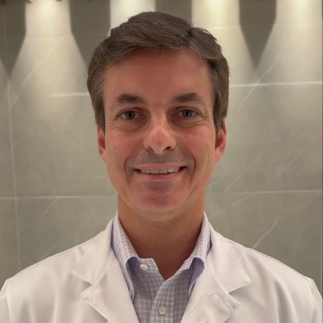 Rodrigo Castelo Branco, Ortopedista - Traumatologista Rio de Janeiro