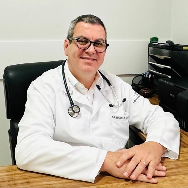 Mauro Boldrini Nascimbem, Cirurgião geral Americana