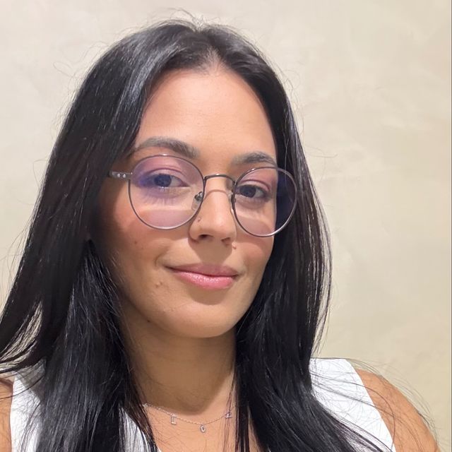 Kercilany Manoela dos Santos, Psicólogo Aracaju