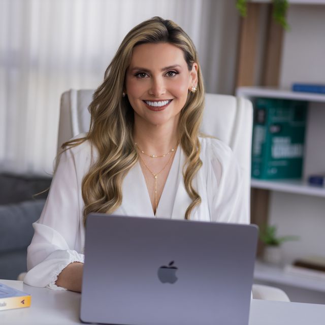 Fernanda Nunes Maria, Neurologista Balneário Camboriú